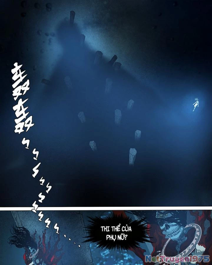 Sơn Thượng Chi Nhân Chapter 49 - 46