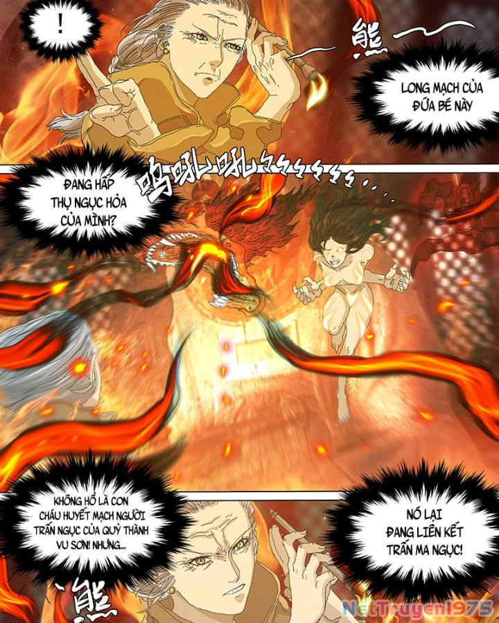 Sơn Thượng Chi Nhân Chapter 49 - 50