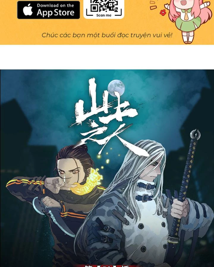 Sơn Thượng Chi Nhân Chapter 50 - 2
