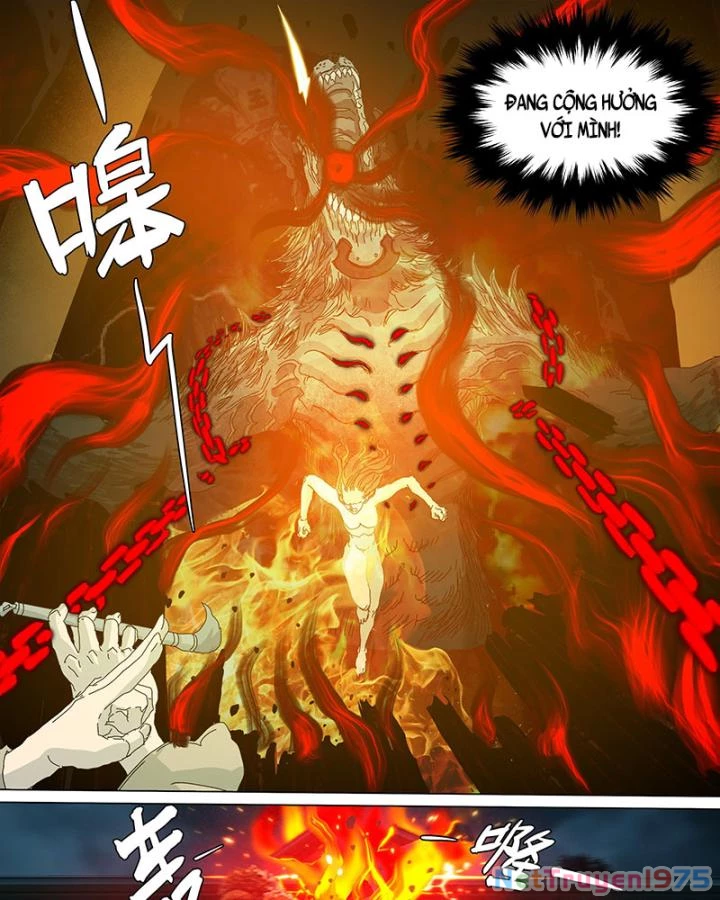 Sơn Thượng Chi Nhân Chapter 50 - 6