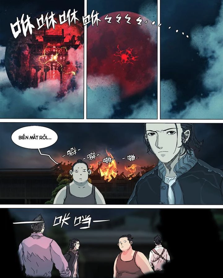 Sơn Thượng Chi Nhân Chapter 50 - 20