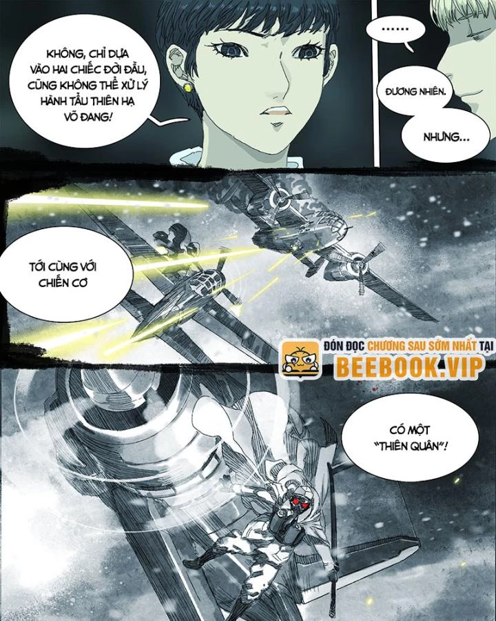 Sơn Thượng Chi Nhân Chapter 50 - 32