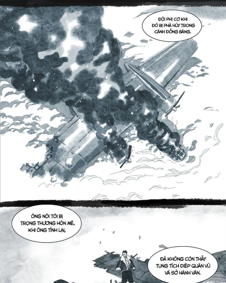 Sơn Thượng Chi Nhân Chapter 50 - 38