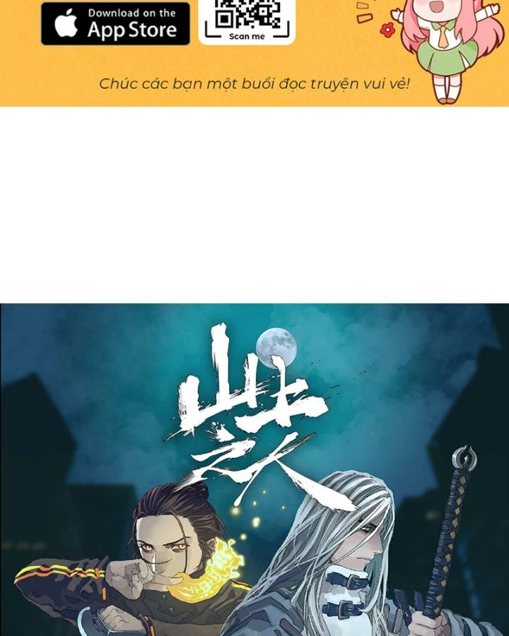 Sơn Thượng Chi Nhân Chapter 51 - 2