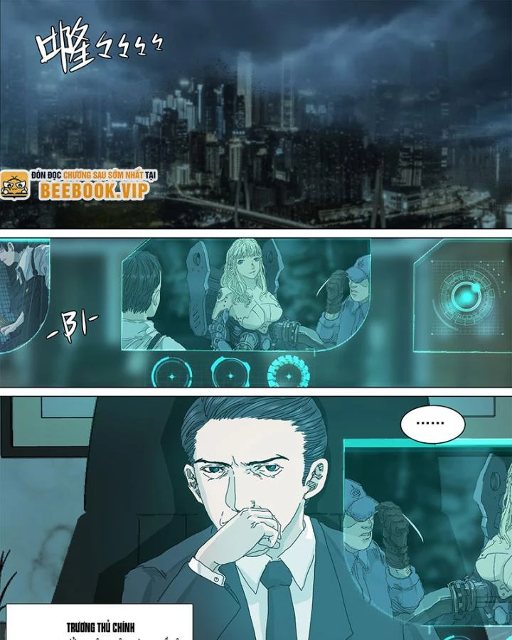 Sơn Thượng Chi Nhân Chapter 51 - 4