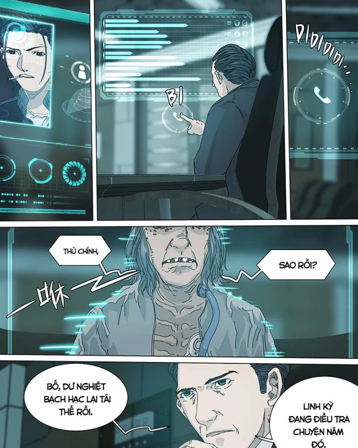 Sơn Thượng Chi Nhân Chapter 51 - 6