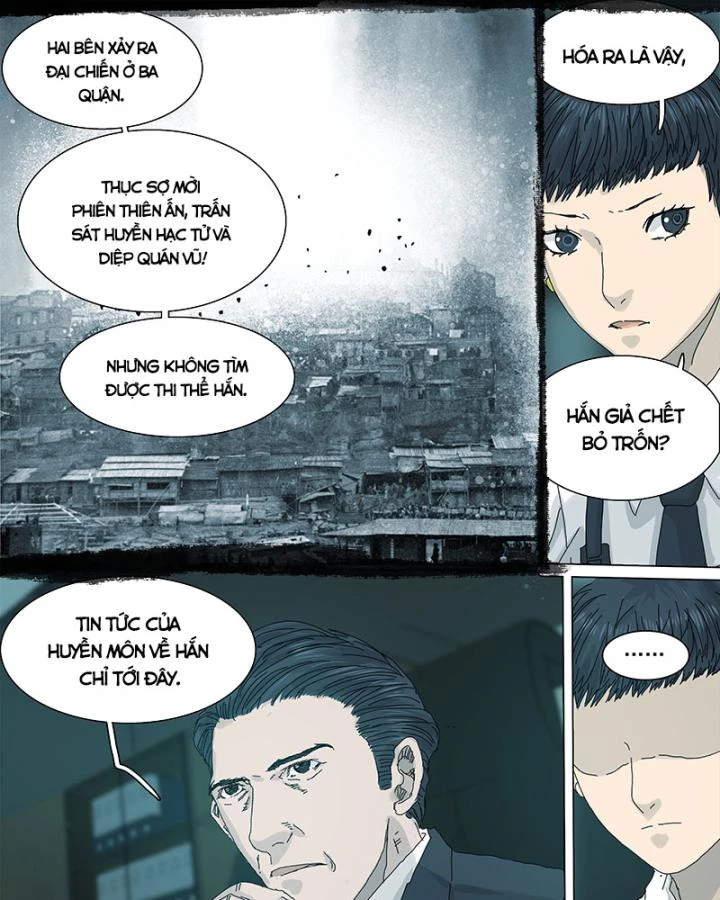 Sơn Thượng Chi Nhân Chapter 51 - 28
