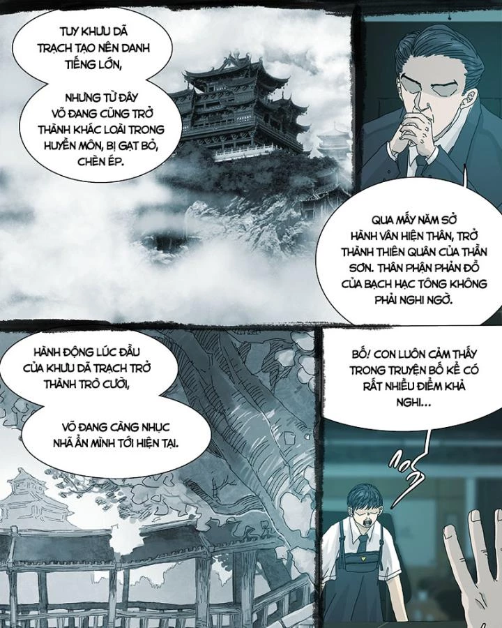 Sơn Thượng Chi Nhân Chapter 51 - 36