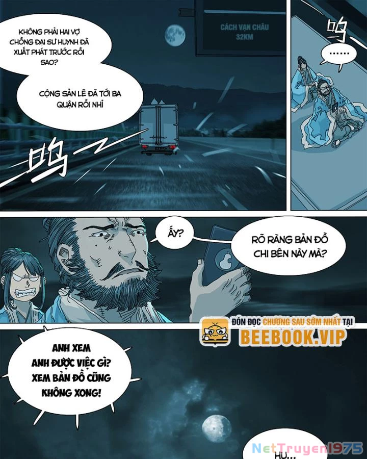 Sơn Thượng Chi Nhân Chapter 51 - 42