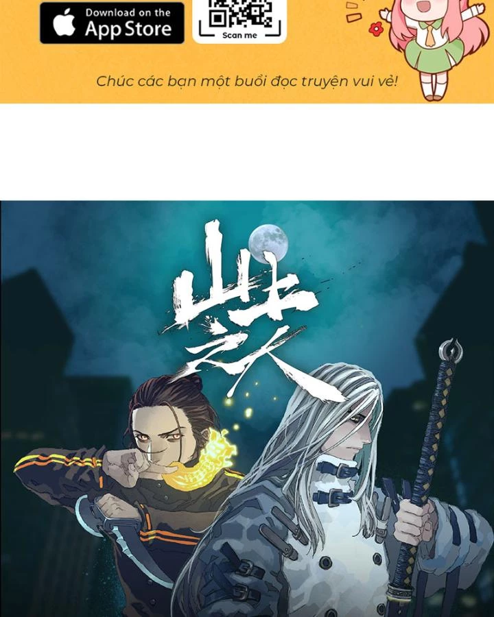 Sơn Thượng Chi Nhân Chapter 52 - 2