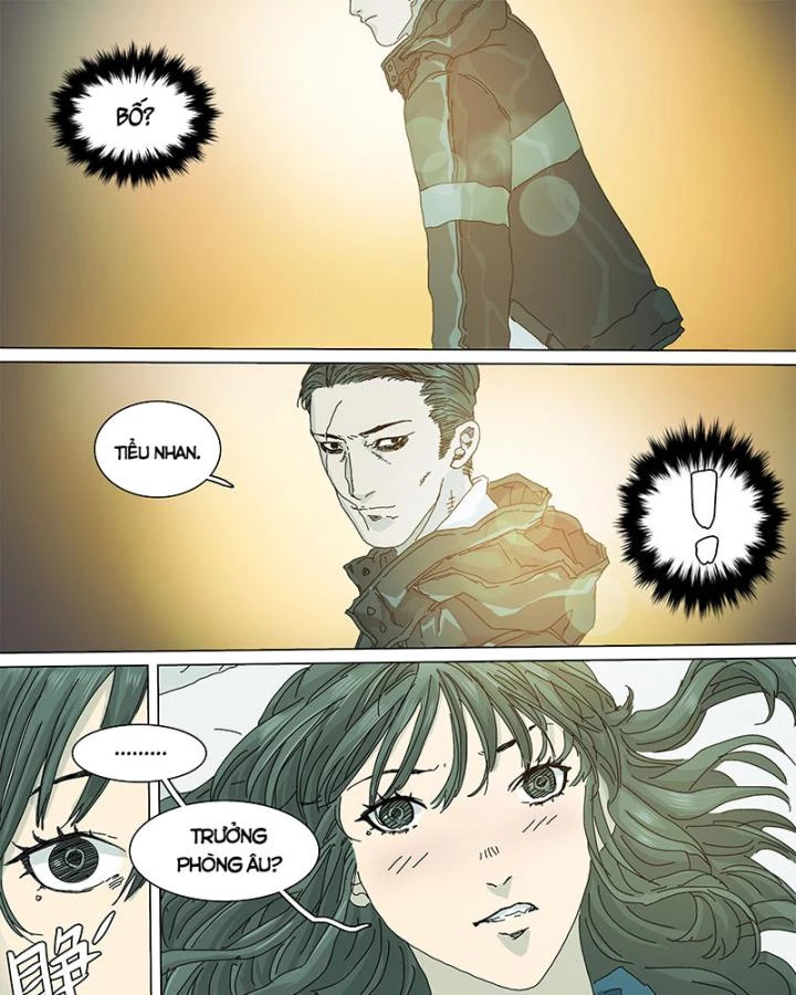 Sơn Thượng Chi Nhân Chapter 52 - 6