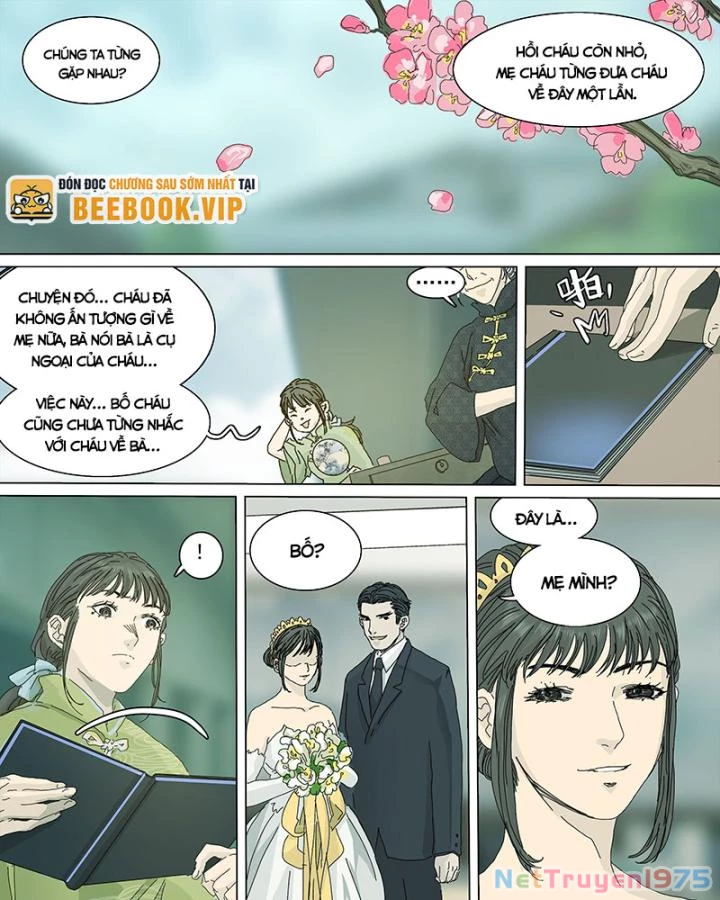 Sơn Thượng Chi Nhân Chapter 52 - 22