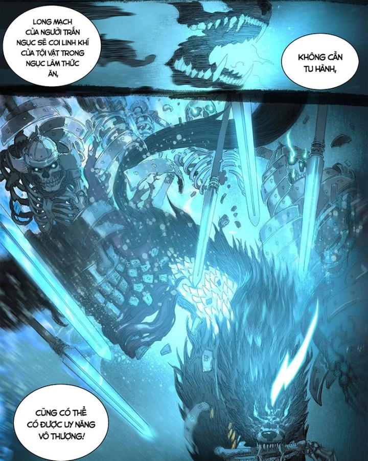Sơn Thượng Chi Nhân Chapter 52 - 30