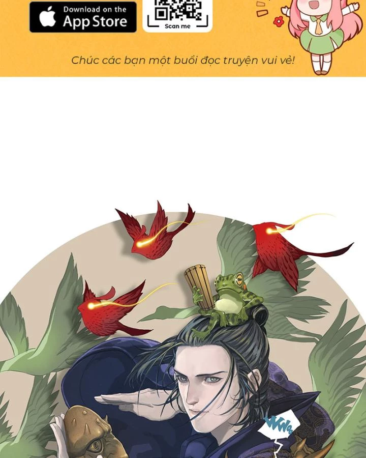 Sơn Thượng Chi Nhân Chapter 53 - 2