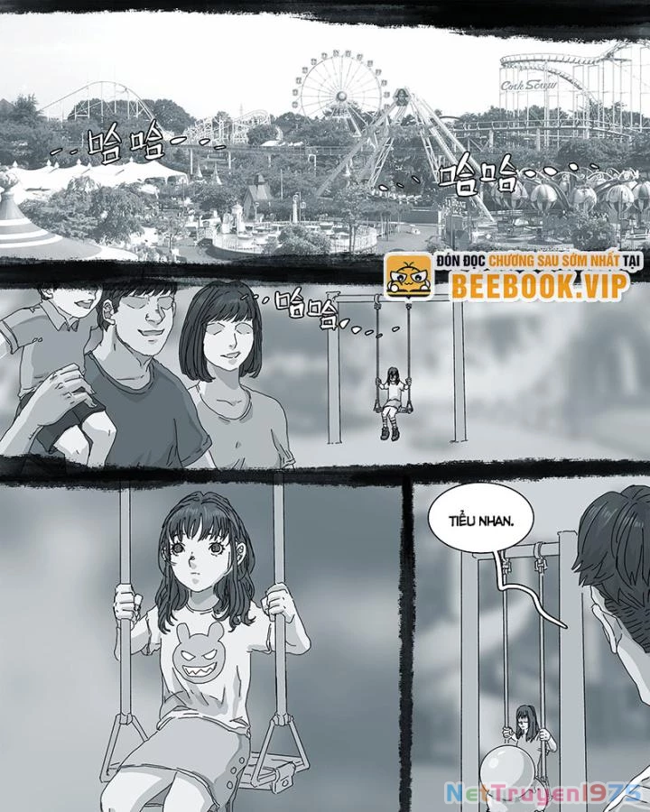 Sơn Thượng Chi Nhân Chapter 53 - 4
