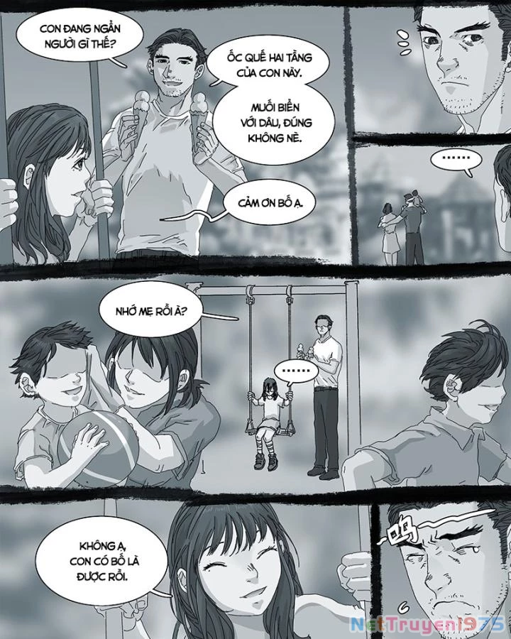 Sơn Thượng Chi Nhân Chapter 53 - 6