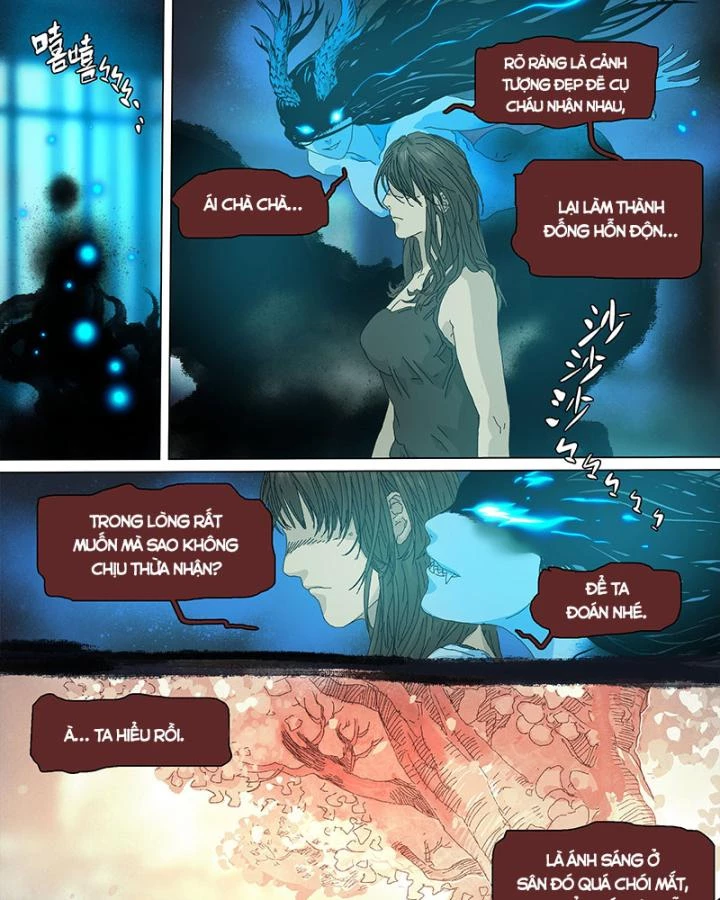 Sơn Thượng Chi Nhân Chapter 53 - 12