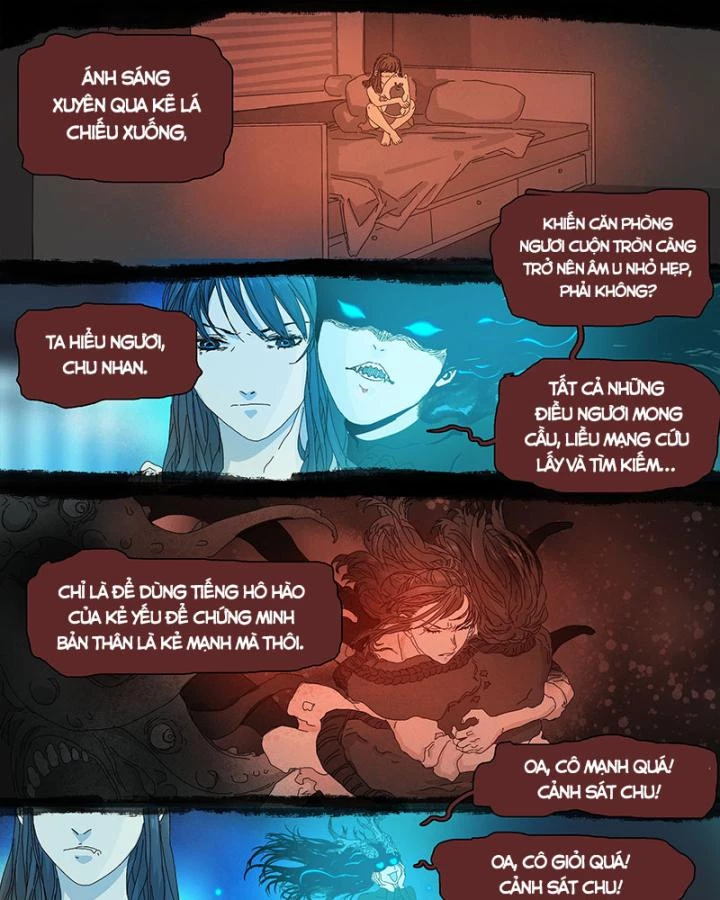 Sơn Thượng Chi Nhân Chapter 53 - 14