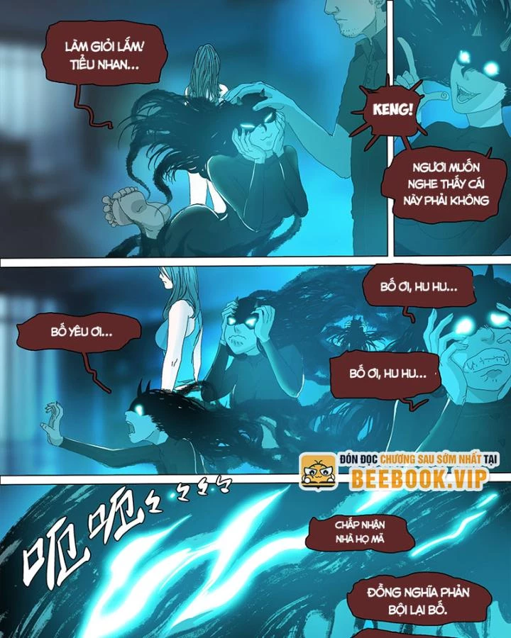Sơn Thượng Chi Nhân Chapter 53 - 16