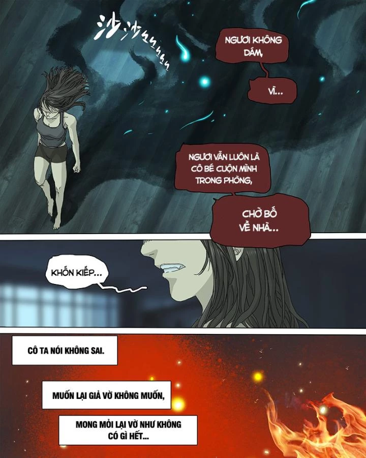 Sơn Thượng Chi Nhân Chapter 53 - 18