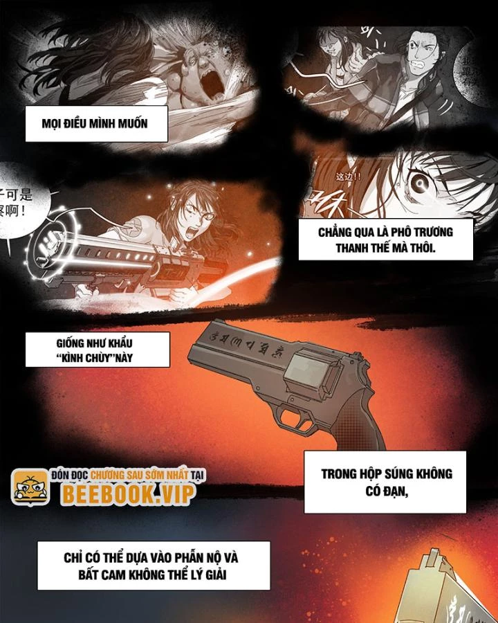 Sơn Thượng Chi Nhân Chapter 53 - 20