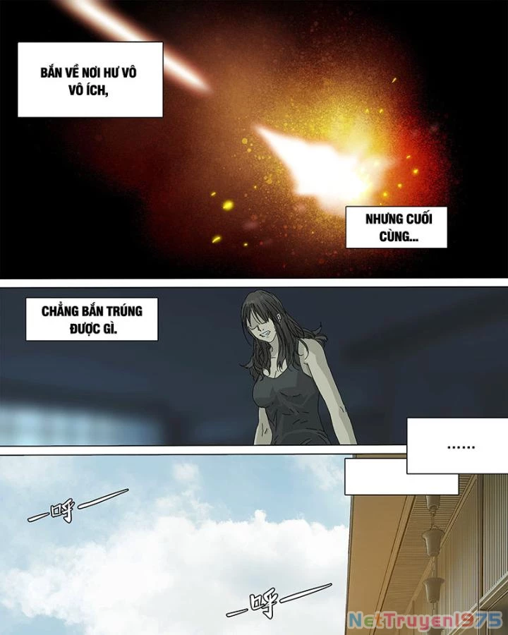 Sơn Thượng Chi Nhân Chapter 53 - 22