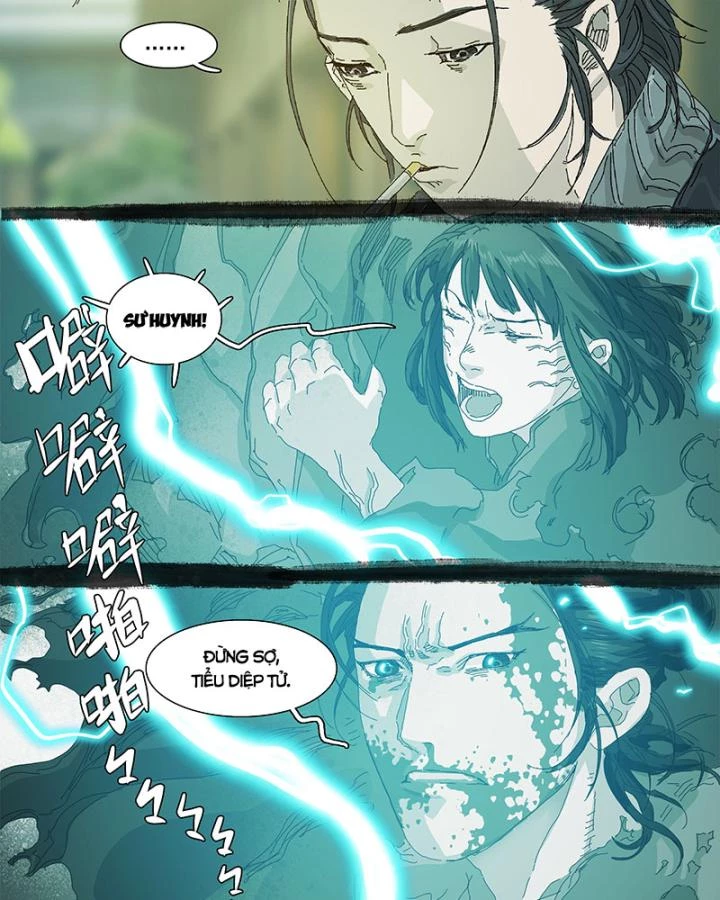 Sơn Thượng Chi Nhân Chapter 53 - 30