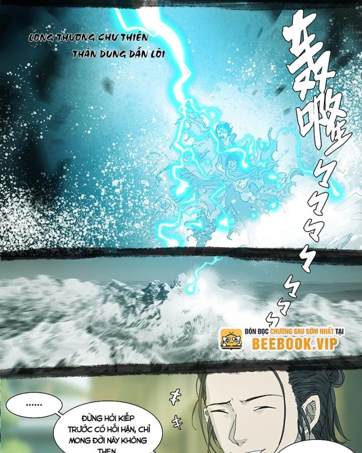 Sơn Thượng Chi Nhân Chapter 53 - 32