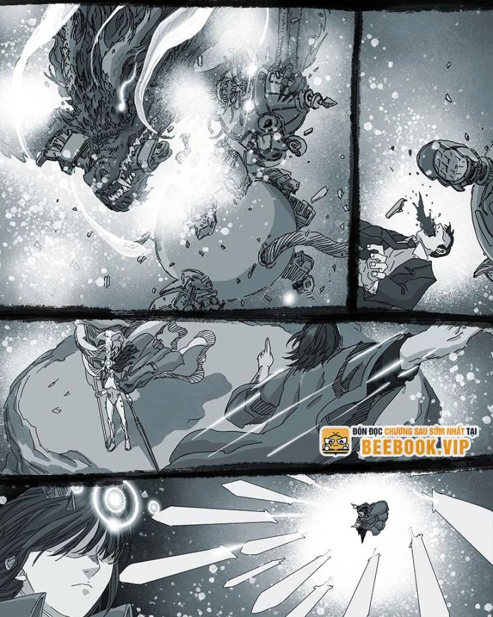 Sơn Thượng Chi Nhân Chapter 53 - 50