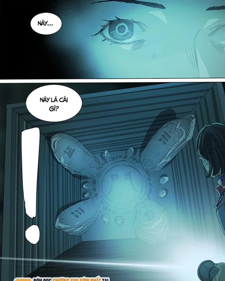 Sơn Thượng Chi Nhân Chapter 53 - 62