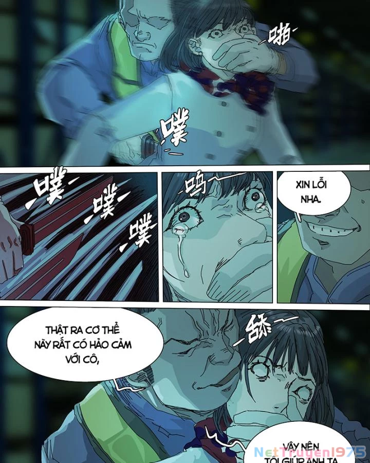 Sơn Thượng Chi Nhân Chapter 53 - 64