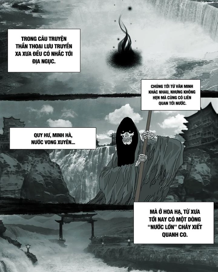 Sơn Thượng Chi Nhân Chapter 54 - 4
