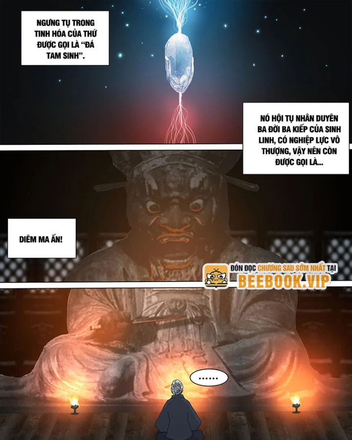 Sơn Thượng Chi Nhân Chapter 54 - 8