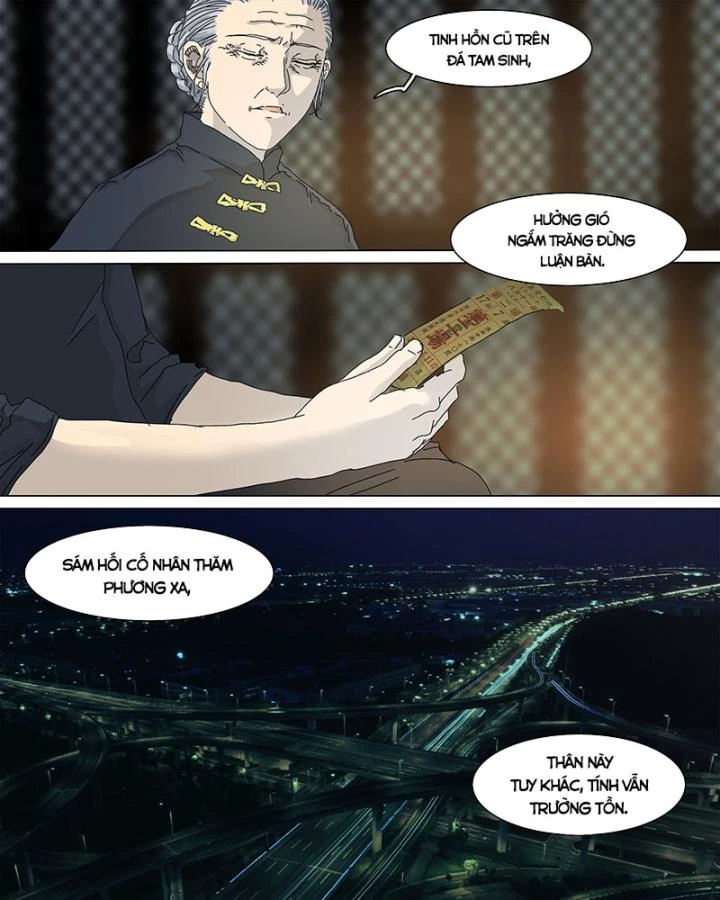 Sơn Thượng Chi Nhân Chapter 54 - 10