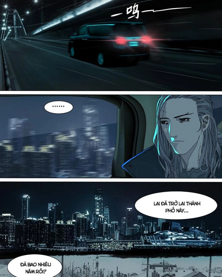 Sơn Thượng Chi Nhân Chapter 54 - 12