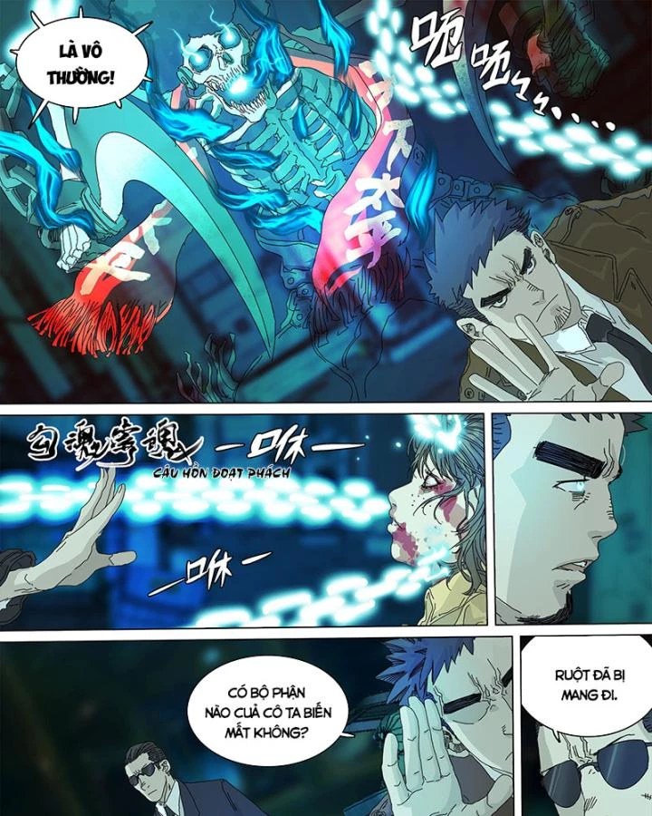 Sơn Thượng Chi Nhân Chapter 54 - 26