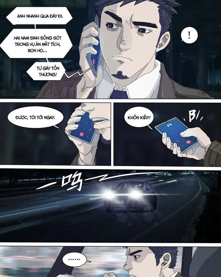 Sơn Thượng Chi Nhân Chapter 54 - 30