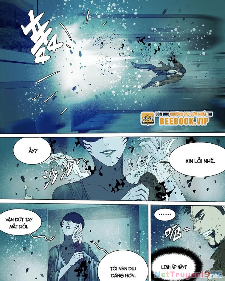 Sơn Thượng Chi Nhân Chapter 54 - 41