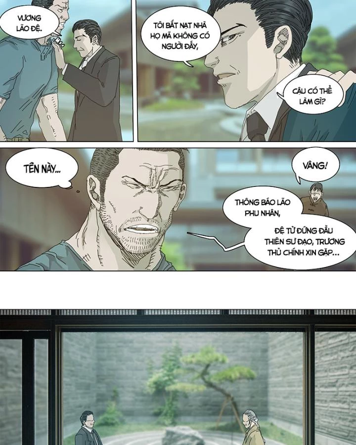 Sơn Thượng Chi Nhân Chapter 55 - 14
