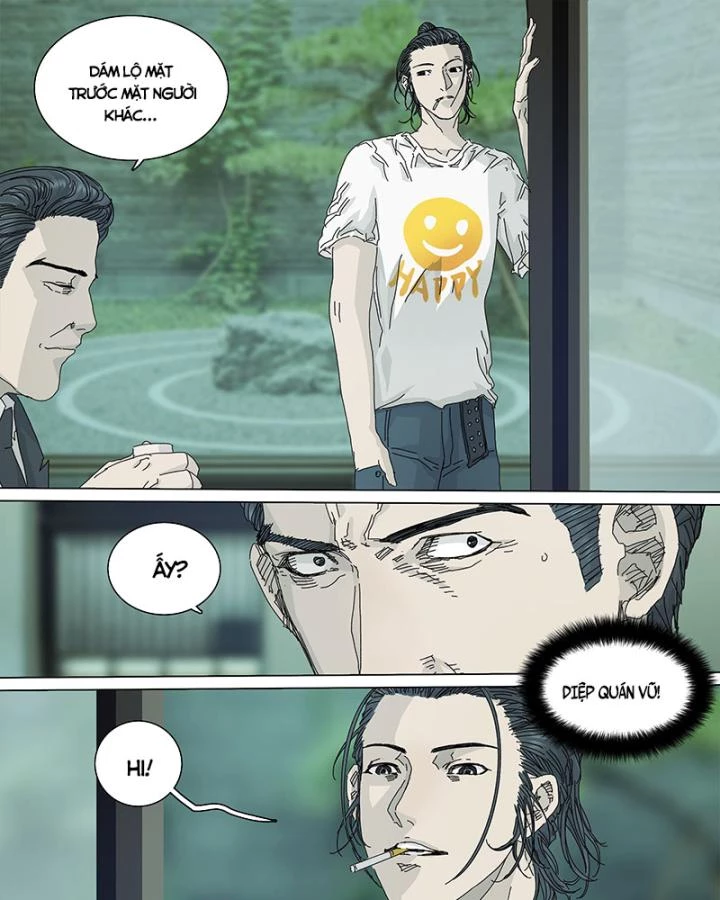 Sơn Thượng Chi Nhân Chapter 55 - 24