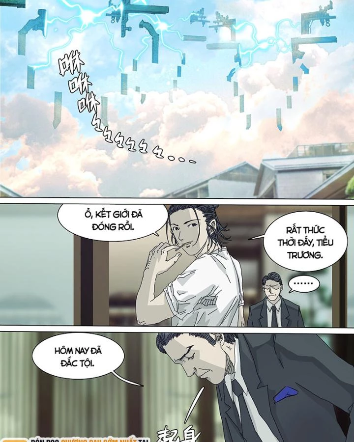 Sơn Thượng Chi Nhân Chapter 55 - 48