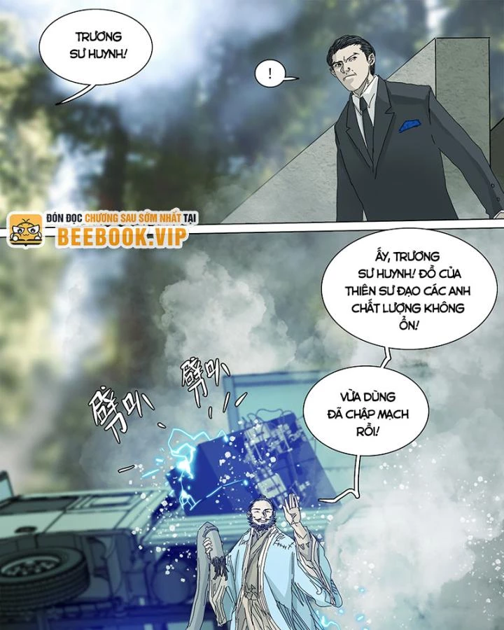 Sơn Thượng Chi Nhân Chapter 55 - 52