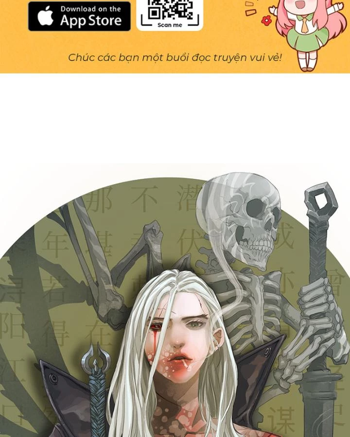 Sơn Thượng Chi Nhân Chapter 56 - 2
