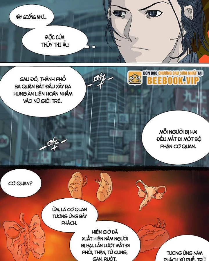 Sơn Thượng Chi Nhân Chapter 56 - 42