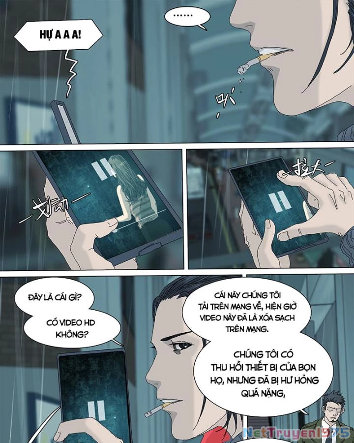 Sơn Thượng Chi Nhân Chapter 56 - 52