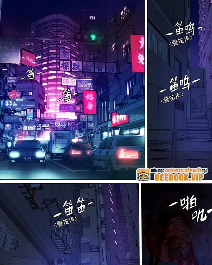 Sơn Thượng Chi Nhân Chapter 56 - 62