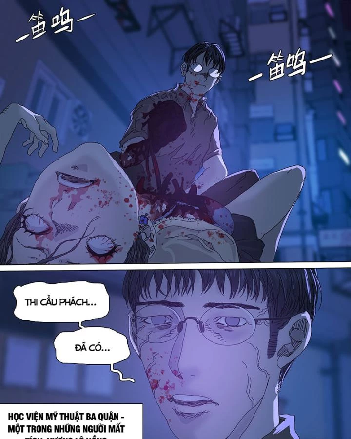 Sơn Thượng Chi Nhân Chapter 56 - 64