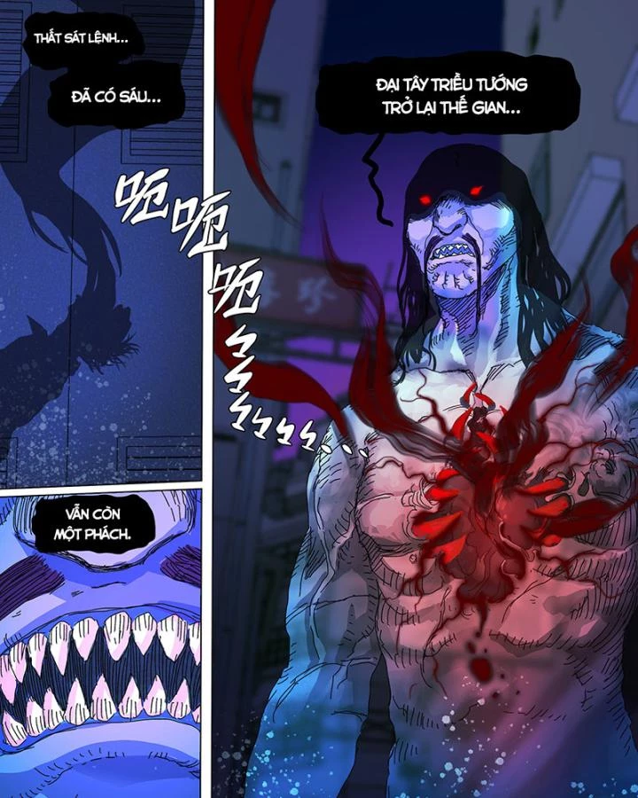 Sơn Thượng Chi Nhân Chapter 56 - 68