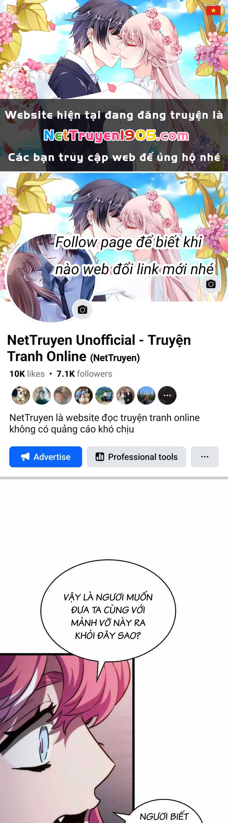 Thế Giới Sau Tận Thế Chapter 76 - 1