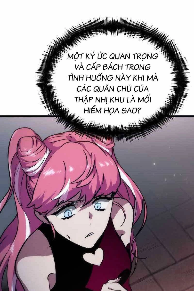 Thế Giới Sau Tận Thế Chapter 76 - 12